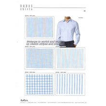 Load image into Gallery viewer, ITALTEX DRESS SHIRTS AW25/26