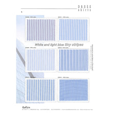 Load image into Gallery viewer, ITALTEX DRESS SHIRTS AW25/26