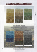 Load image into Gallery viewer, ITALTEX SPORTS STYLE JACKET AW25/26