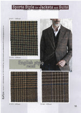Load image into Gallery viewer, ITALTEX SPORTS STYLE JACKET AW25/26