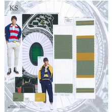 Load image into Gallery viewer, ITALTEX KNIT SHIRTS SS2025