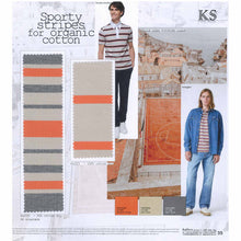 Load image into Gallery viewer, ITALTEX KNIT SHIRTS SS2025