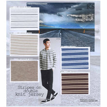 Load image into Gallery viewer, ITALTEX KNIT SHIRTS SS2025