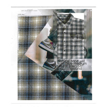 Load image into Gallery viewer, ITALTEX OVERSHIRTS AW25/26