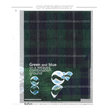 Load image into Gallery viewer, ITALTEX OVERSHIRTS AW25/26