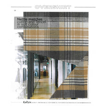 Load image into Gallery viewer, ITALTEX OVERSHIRTS AW25/26