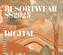 Load image into Gallery viewer, Concepts Paris Swimwear & Resortwear Report SS25
