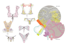 Load image into Gallery viewer, CONCEPTS PARIS SS2025