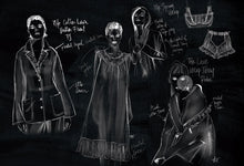 Load image into Gallery viewer, CONCEPTS PARIS SS2025