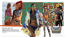Load image into Gallery viewer, Concepts Paris Swimwear & Resortwear Report SS25