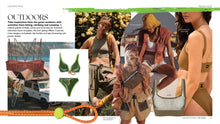 Load image into Gallery viewer, Concepts Paris Swimwear & Resortwear Report SS25