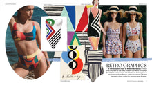 Load image into Gallery viewer, Concepts Paris Swimwear & Resortwear Report SS25