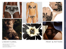 Load image into Gallery viewer, TRENDHUB LONDON LINGERIE AW24/25