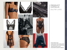 Load image into Gallery viewer, TRENDHUB LONDON LINGERIE AW24/25