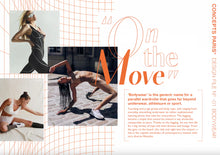 Load image into Gallery viewer, CONCEPTS PARIS Bodywear Design File Nº1 - DIGITAL ONLY