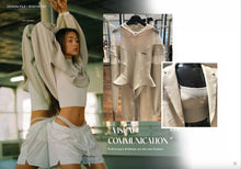 Load image into Gallery viewer, CONCEPTS PARIS Bodywear Design File Nº1 - DIGITAL ONLY