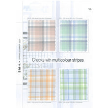 Load image into Gallery viewer, ITALTEX SHIRTS SS2025