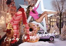 Load image into Gallery viewer, CONCEPTS PARIS FW2025/26