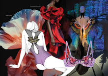 Load image into Gallery viewer, CONCEPTS PARIS FW2025/26