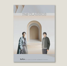 Load image into Gallery viewer, The Classics AW25/26