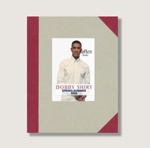 Load image into Gallery viewer, ITALTEX DOBBY SS2026