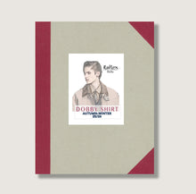 Load image into Gallery viewer, ITALTEX DOBBY AW25/26