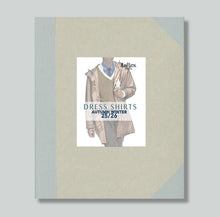 Load image into Gallery viewer, ITALTEX DRESS SHIRTS AW25/26