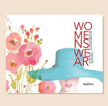 Load image into Gallery viewer, ITALTEX WOMENSWEAR SS2025