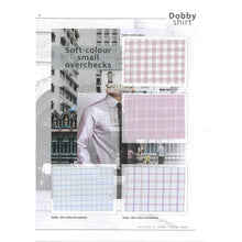Load image into Gallery viewer, ITALTEX DOBBY AW25/26