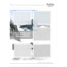 Load image into Gallery viewer, ITALTEX DOBBY AW25/26