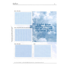 Load image into Gallery viewer, ITALTEX DOBBY AW25/26