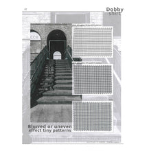 Load image into Gallery viewer, ITALTEX DOBBY AW25/26