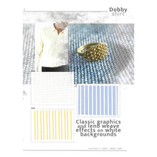 Load image into Gallery viewer, ITALTEX DOBBY SS2026