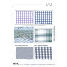 Load image into Gallery viewer, ITALTEX DRESS SHIRTS SS2025