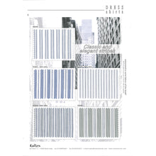 Load image into Gallery viewer, ITALTEX DRESS SHIRTS SS2026