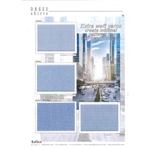 Load image into Gallery viewer, ITALTEX DRESS SHIRTS SS2026
