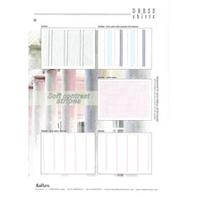 Load image into Gallery viewer, ITALTEX DRESS SHIRTS SS2026