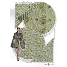 Load image into Gallery viewer, ITALTEX JACQUARDS AW25/26
