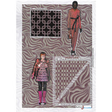Load image into Gallery viewer, ITALTEX JACQUARDS AW25/26