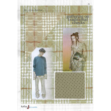 Load image into Gallery viewer, ITALTEX JACQUARDS SS2025