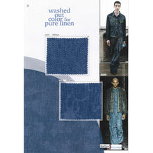 Load image into Gallery viewer, ITALTEX JACQUARDS SS2025