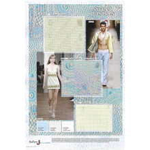 Load image into Gallery viewer, ITALTEX JACQUARDS SS2025