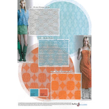 Load image into Gallery viewer, ITALTEX JACQUARDS SS2025