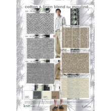 Load image into Gallery viewer, ITALTEX KNITWEAR FOR MEN SS2026