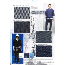Load image into Gallery viewer, ITALTEX KNITWEAR FOR MEN SS2026