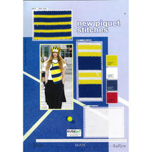 Load image into Gallery viewer, ITALTEX KNITWEAR FOR MEN SS2026