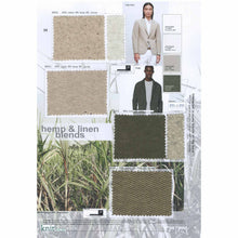 Load image into Gallery viewer, ITALTEX KNITWEAR FOR MEN SS2025