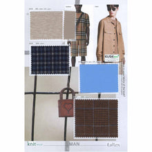 Load image into Gallery viewer, ITALTEX KNITWEAR FOR MEN SS2025