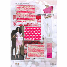 Load image into Gallery viewer, ITALTEX KNITWEAR for WOMEN SS2025