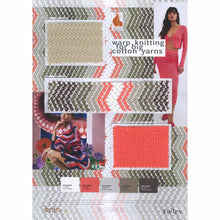 Load image into Gallery viewer, ITALTEX KNITWEAR for WOMEN SS2025